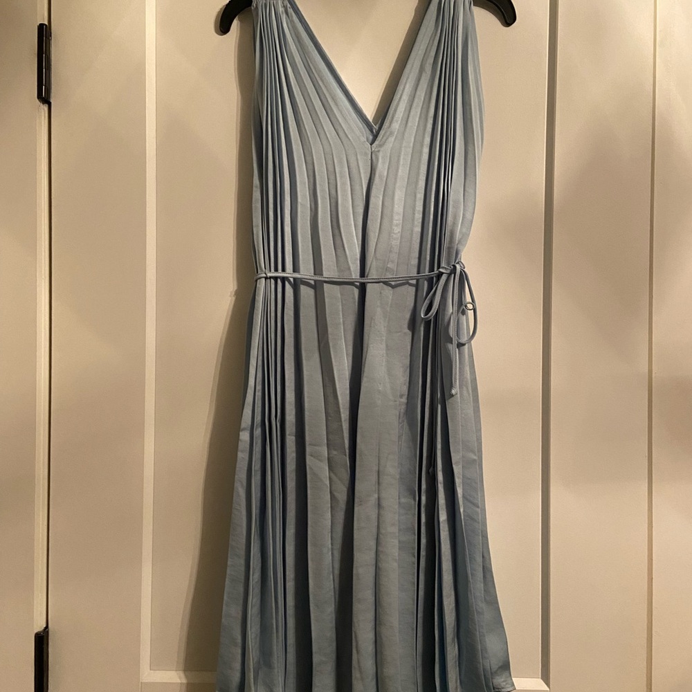 Maternity dress